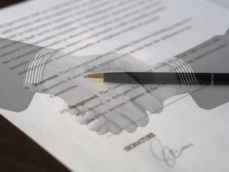 What are Essentials of a Valid Contract as per the Indian Contract Act,1872?