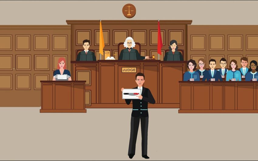 Admissibility of Hearsay Evidence under the Indian Evidence Act, 1872
