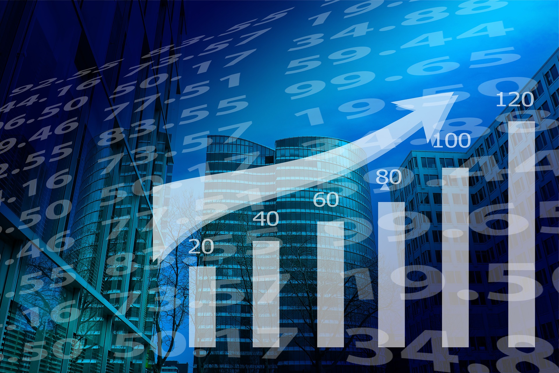 capital market structure