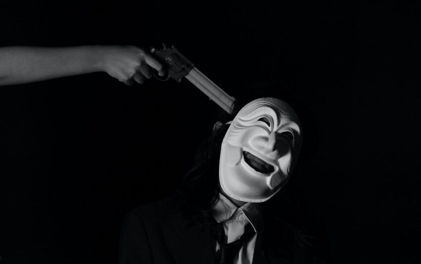 What are Criminal Intimidation, insult, and annoyance under IPC 1860