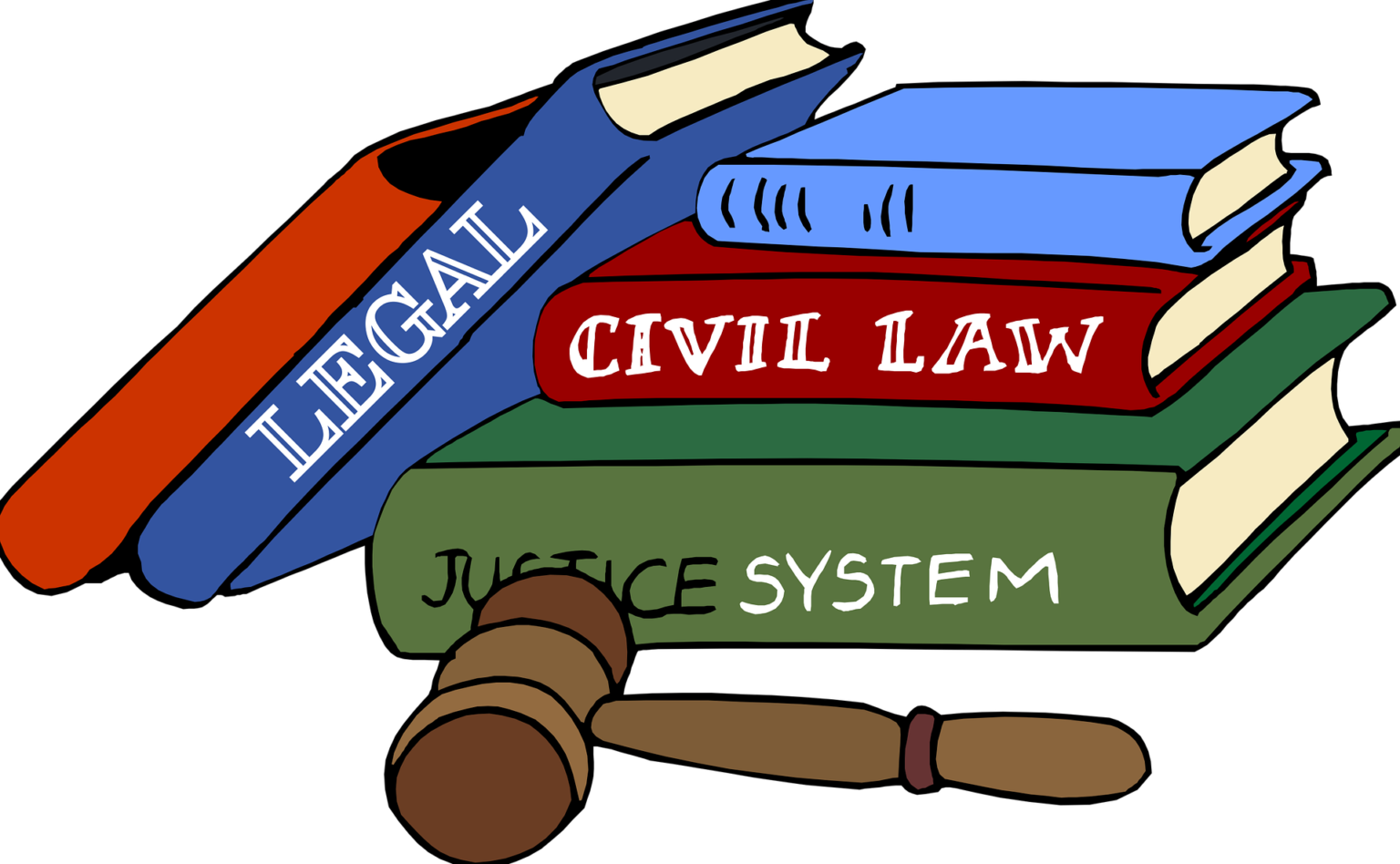 How Many Types Of Law In India