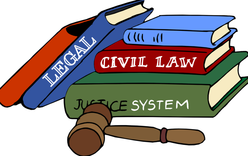 What are the Different Classifications of Law in India