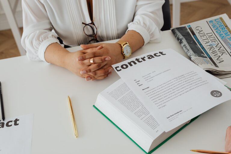 Are All Agreements Contracts In Terms Of The Contract Act