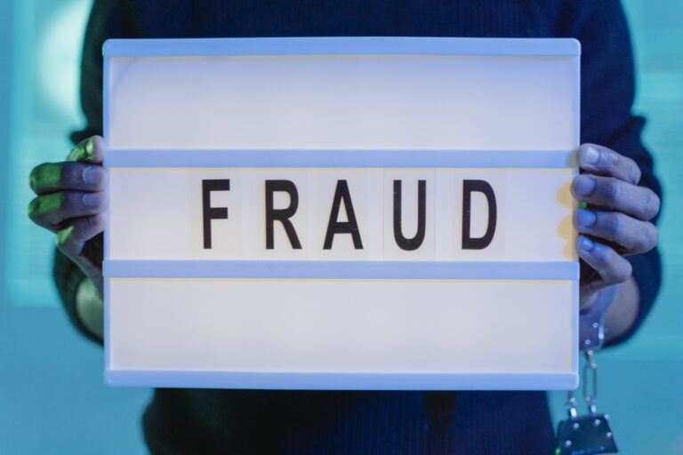 What Is The Basic Difference Between Fraud And Misrepresentation