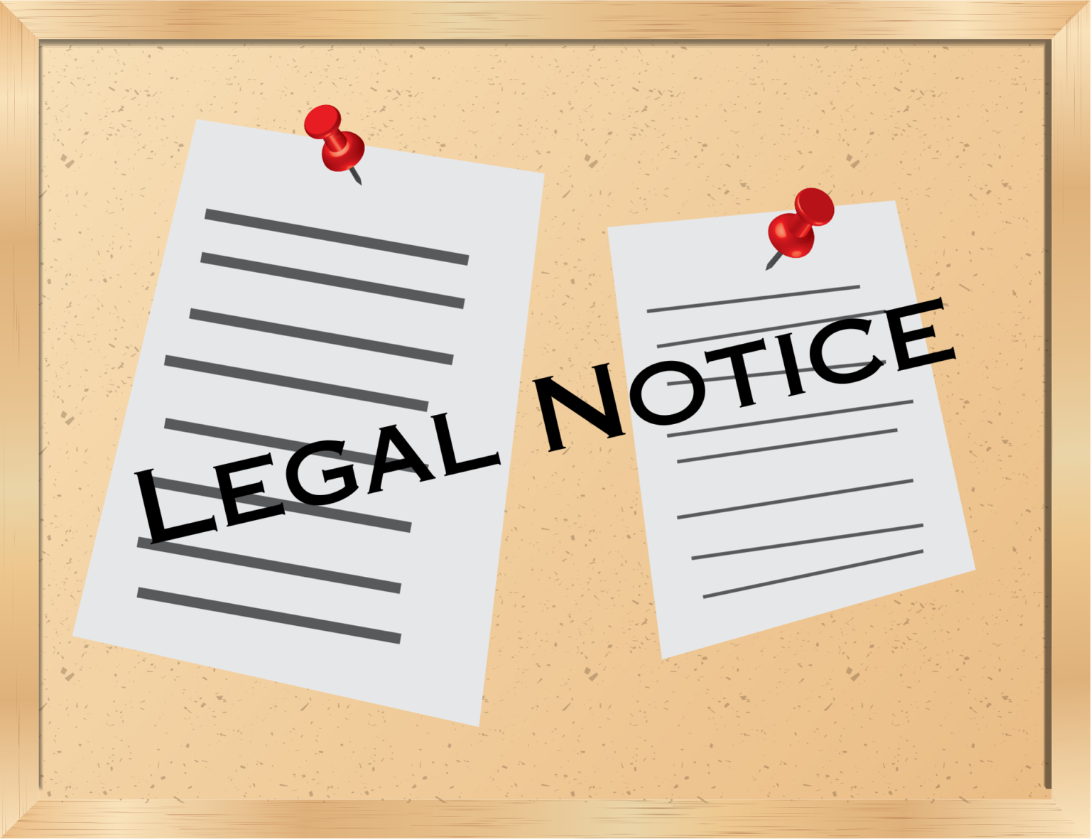How To Send Legal Notice Before Taking Legal Action Lawblog4u