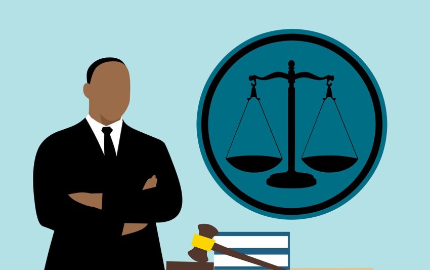 Rights of Advocates