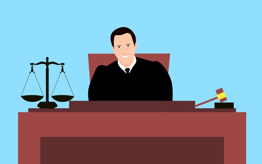 Who is a Plaintiff in a Court of Law
