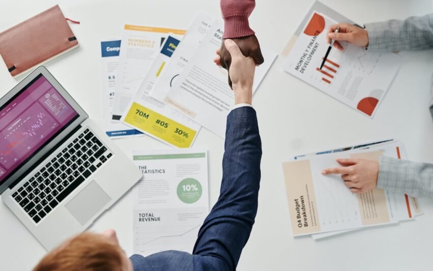 Know about the Modes of Reconstitution Of a Partnership Firm