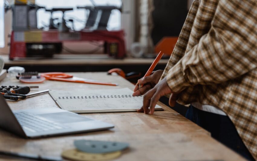 know everything about the rules and General principles of drafting
