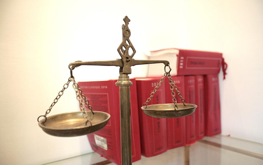 CPC Order 1 Rule 2 Power of Court to Oder Separate Trails