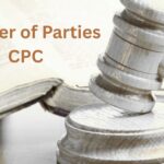 Joinder of Parties CPC
