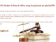 CPC Order 1 Rule 1 Who may be joined as plaintiffs 2