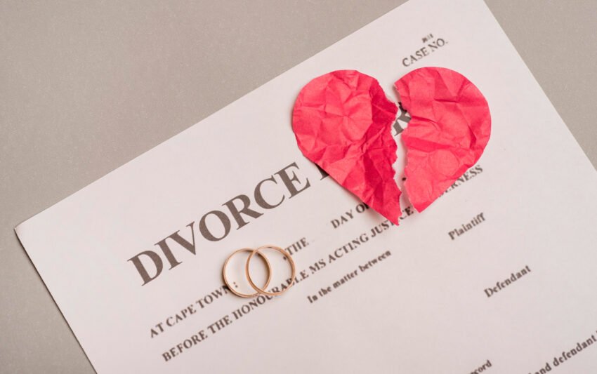 How to File for Divorce in India A Complete Guide