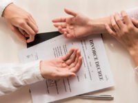Types of Divorce in India Contested and Uncontested